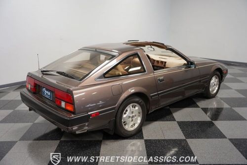 1985 Nissan 300ZX, US $18,995.00, image 25
