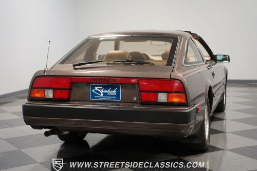 1985 Nissan 300ZX, US $18,995.00, image 26
