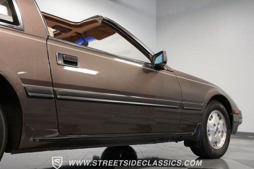 1985 Nissan 300ZX, US $18,995.00, image 27