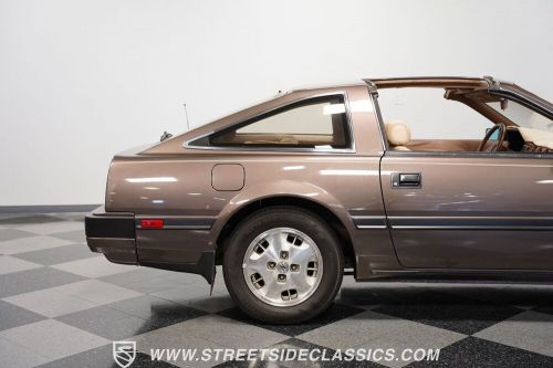 1985 Nissan 300ZX, US $18,995.00, image 28