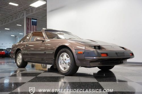 1985 Nissan 300ZX, US $18,995.00, image 30