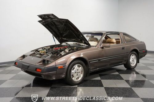 1985 Nissan 300ZX, US $18,995.00, image 31