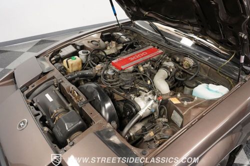 1985 Nissan 300ZX, US $18,995.00, image 32