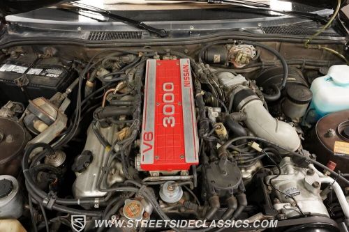 1985 Nissan 300ZX, US $18,995.00, image 34