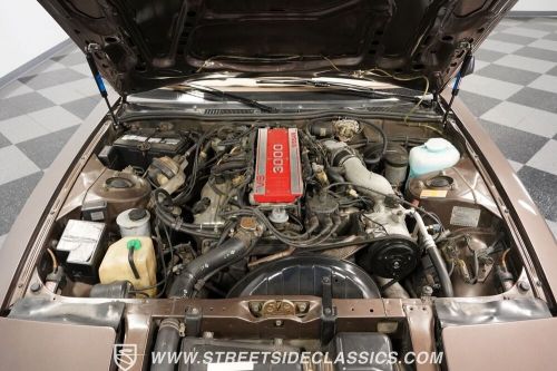 1985 Nissan 300ZX, US $18,995.00, image 38