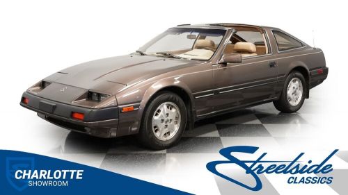1985 Nissan 300ZX, US $18,995.00, image 40