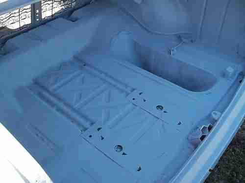 1956 chevy belair hot rod project, image 11