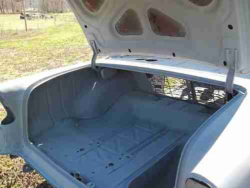 1956 chevy belair hot rod project, image 12