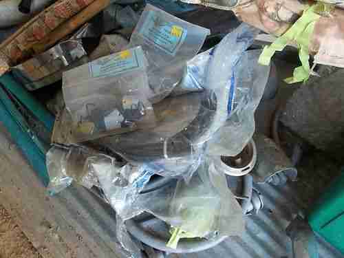 1956 chevy belair hot rod project, image 13