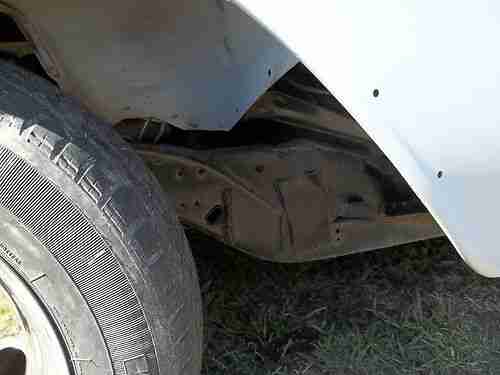 1956 chevy belair hot rod project, image 17