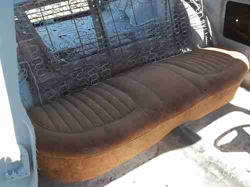 1956 chevy belair hot rod project, image 20