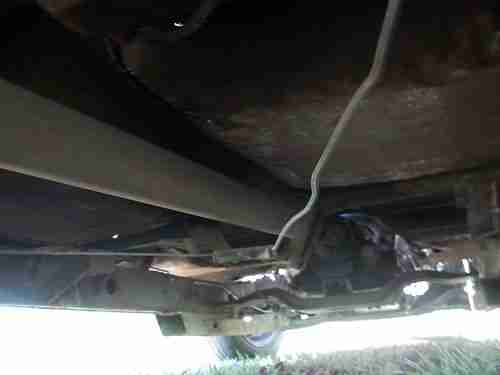 1956 chevy belair hot rod project, image 21