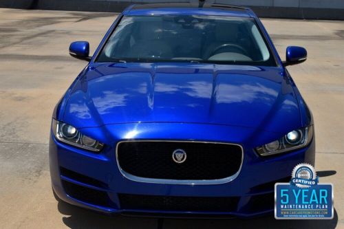 2017 xe 25t prestige nav bk/cam pano roof prem whls nice