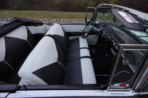 1956 Chevrolet Bel Air/150/210, US $40,100.00, image 2