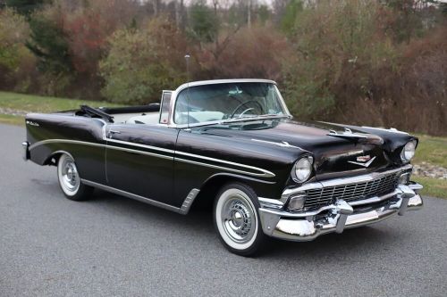 1956 Chevrolet Bel Air/150/210, US $40,100.00, image 6