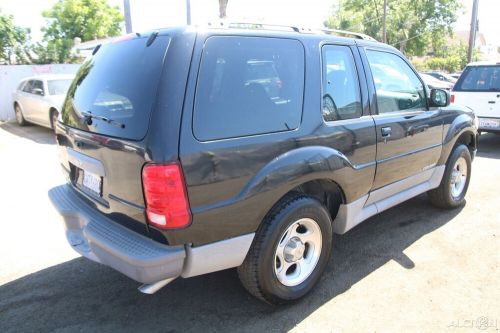 2002 ford explorer sport sport