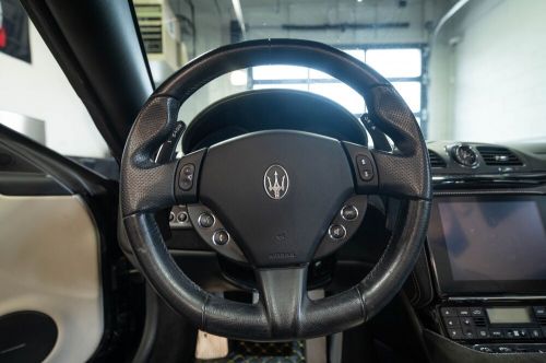 2018 maserati gran turismo mc