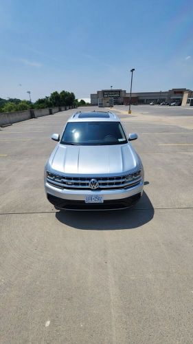 2018 Volkswagen Atlas, US $8,000.00, image 5