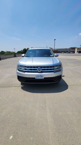 2018 Volkswagen Atlas, US $8,000.00, image 6