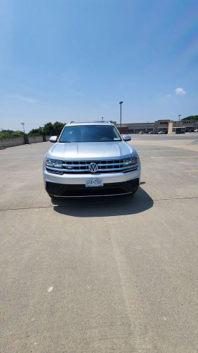 2018 Volkswagen Atlas, US $8,000.00, image 7