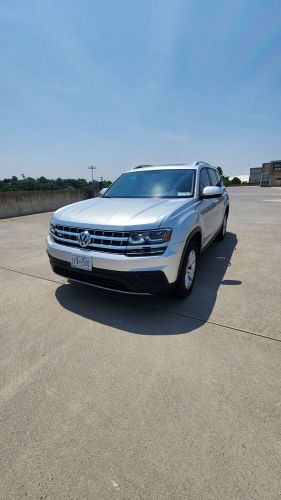 2018 Volkswagen Atlas, US $8,000.00, image 8