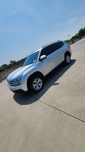 2018 Volkswagen Atlas, US $8,000.00, image 9