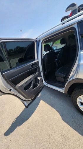 2018 Volkswagen Atlas, US $8,000.00, image 15