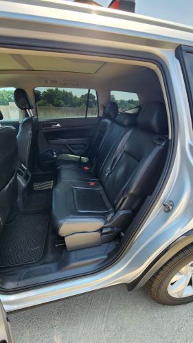 2018 Volkswagen Atlas, US $8,000.00, image 16