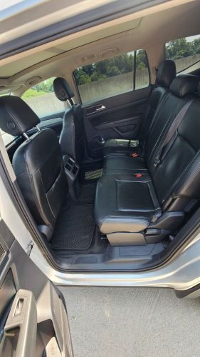 2018 Volkswagen Atlas, US $8,000.00, image 17