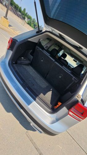 2018 Volkswagen Atlas, US $8,000.00, image 19