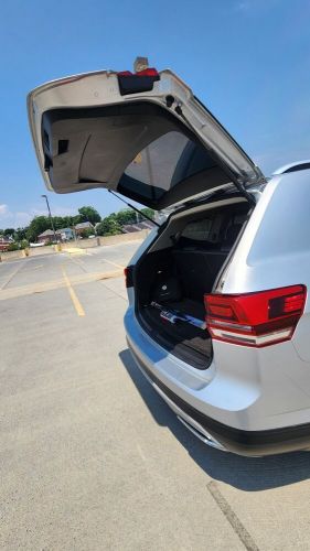 2018 Volkswagen Atlas, US $8,000.00, image 20