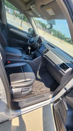 2018 Volkswagen Atlas, US $8,000.00, image 22