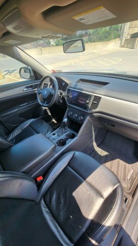 2018 Volkswagen Atlas, US $8,000.00, image 23