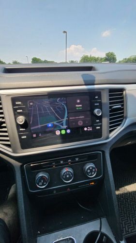 2018 Volkswagen Atlas, US $8,000.00, image 24