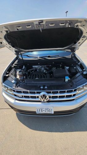 2018 Volkswagen Atlas, US $8,000.00, image 25