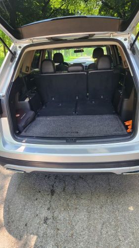 2018 Volkswagen Atlas, US $8,000.00, image 26