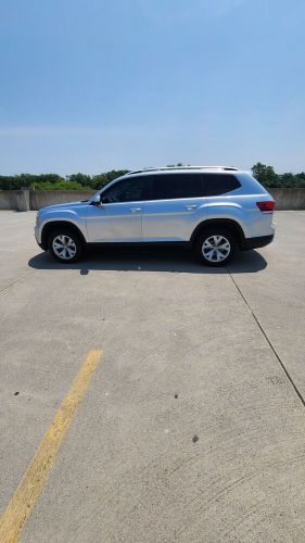 2018 Volkswagen Atlas, US $8,000.00, image 27