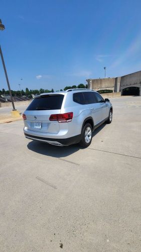 2018 Volkswagen Atlas, US $8,000.00, image 28