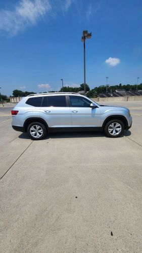 2018 Volkswagen Atlas, US $8,000.00, image 30