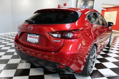 2016 mazda mazda3 5dr hatchback manual i grand touring