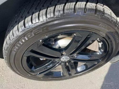 2017 Volkswagen Touareg V6 Wolfsburg Edition Sport Utility 4D, US $13,000.00, image 6