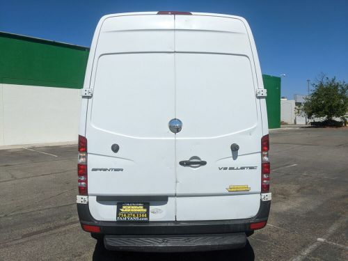 Other Makes Sprinter 3500