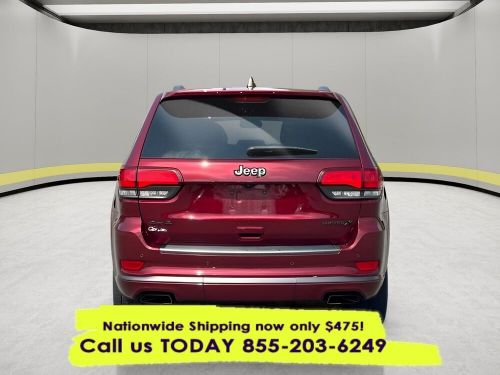 2020 jeep grand cherokee limited x 4x4