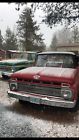 Ford 1/2 Ton Pickup
