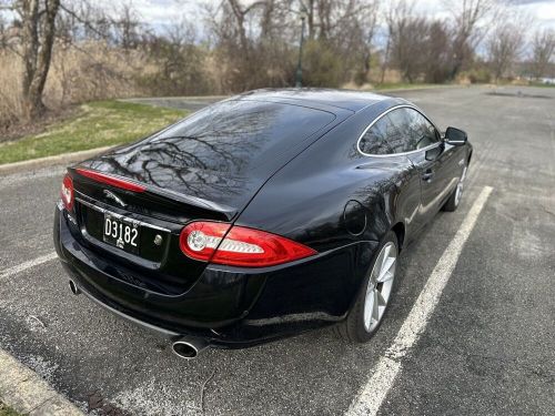 2014 jaguar xk