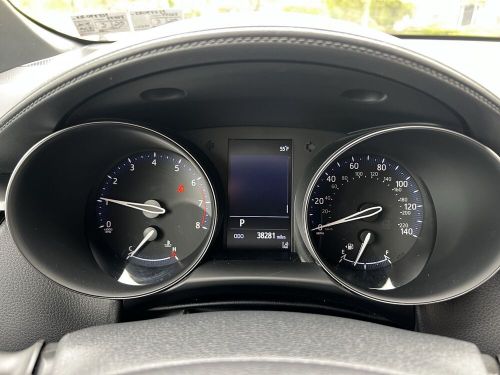 2019 Toyota C-HR XLE, US $17,900.00, image 3