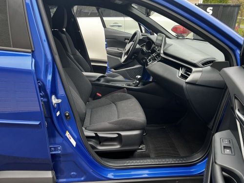 2019 Toyota C-HR XLE, US $17,900.00, image 5