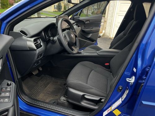 2019 Toyota C-HR XLE, US $17,900.00, image 6