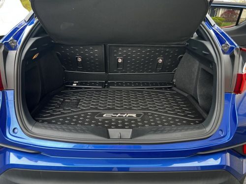 2019 Toyota C-HR XLE, US $17,900.00, image 7