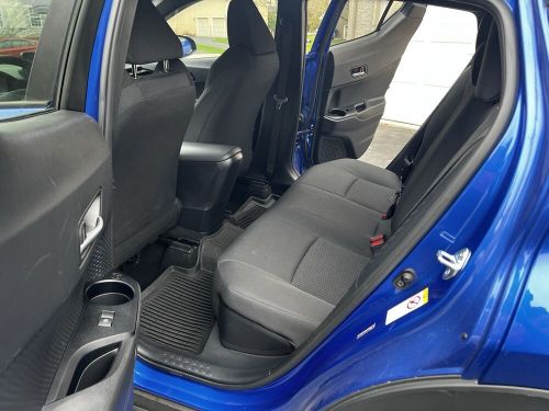 2019 Toyota C-HR XLE, US $17,900.00, image 8